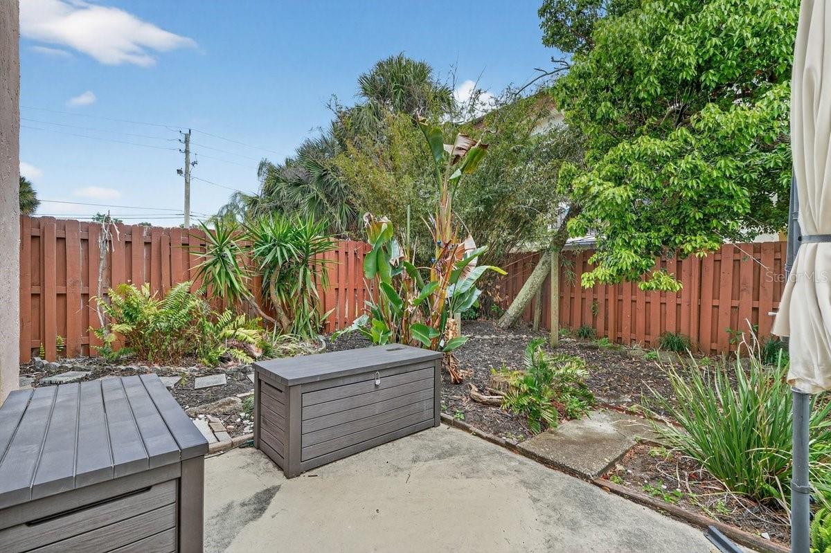 MITCHELL PLACE - Residential