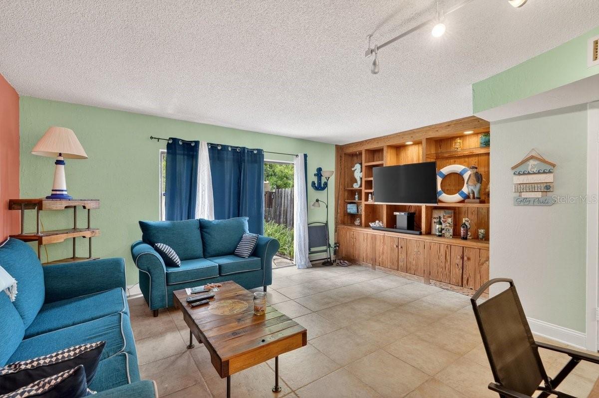 MITCHELL PLACE - Residential