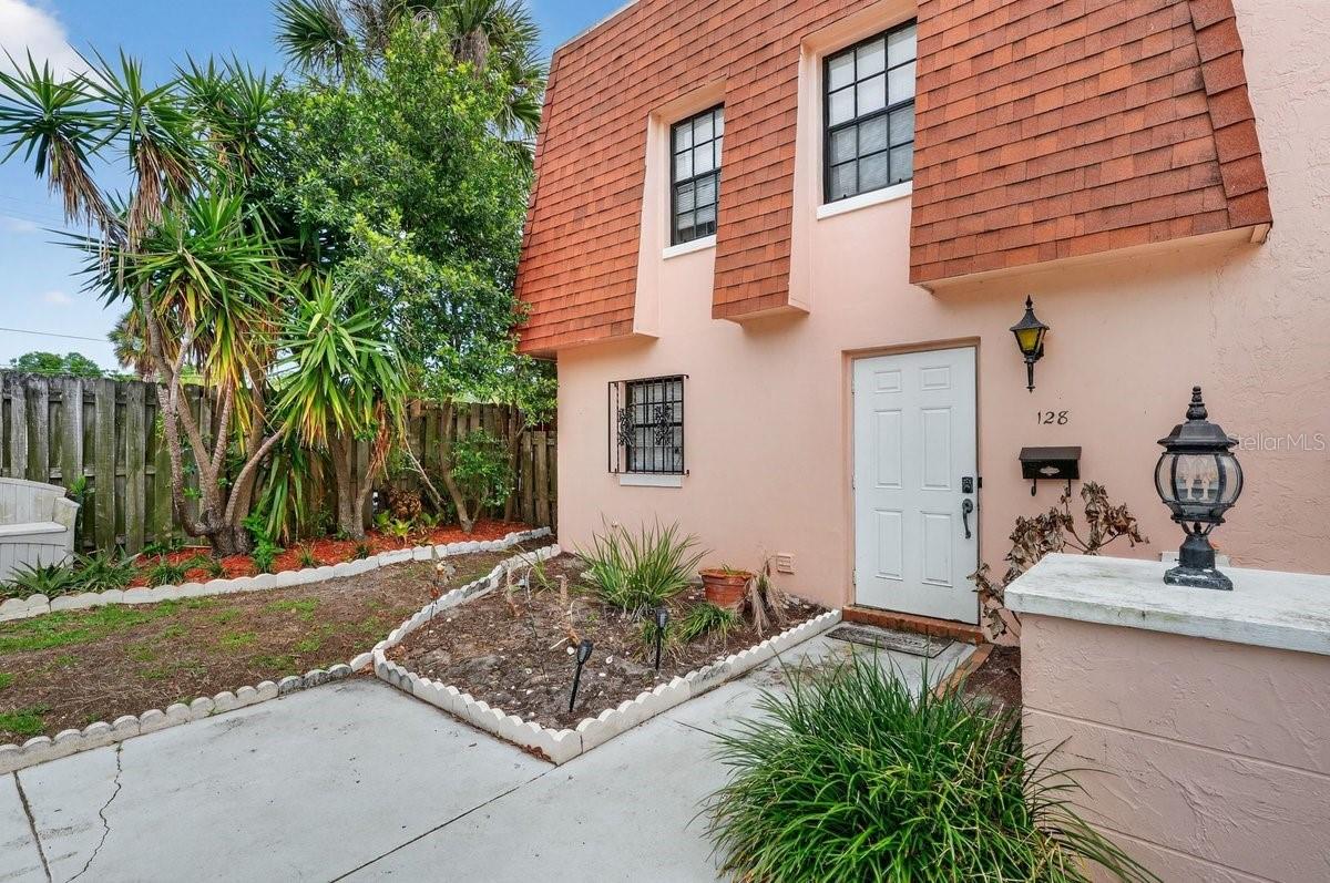 MITCHELL PLACE - Residential