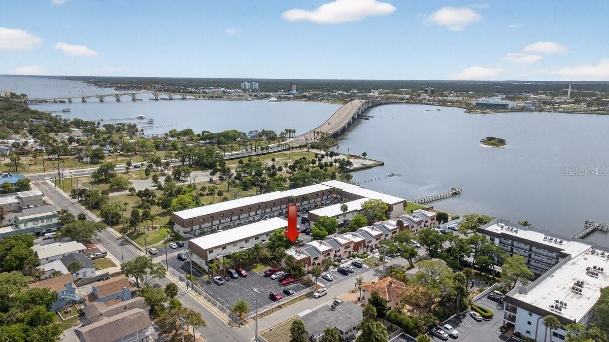 MITCHELL PLACE - Residential