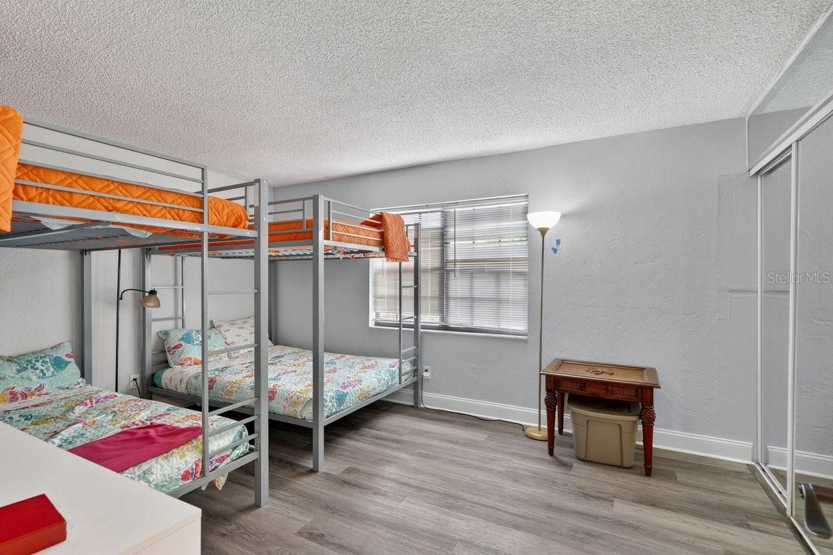 MITCHELL PLACE - Residential