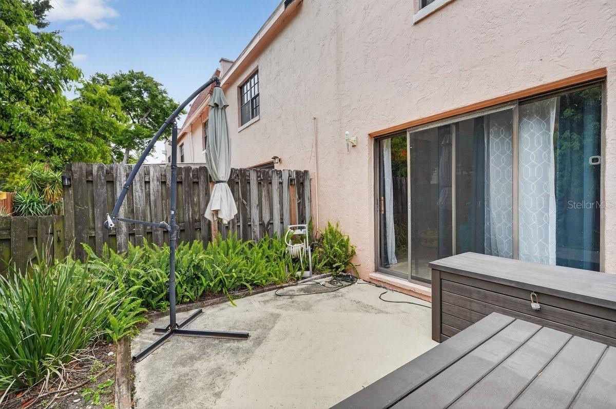 MITCHELL PLACE - Residential