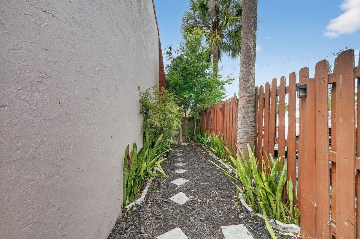 MITCHELL PLACE - Residential