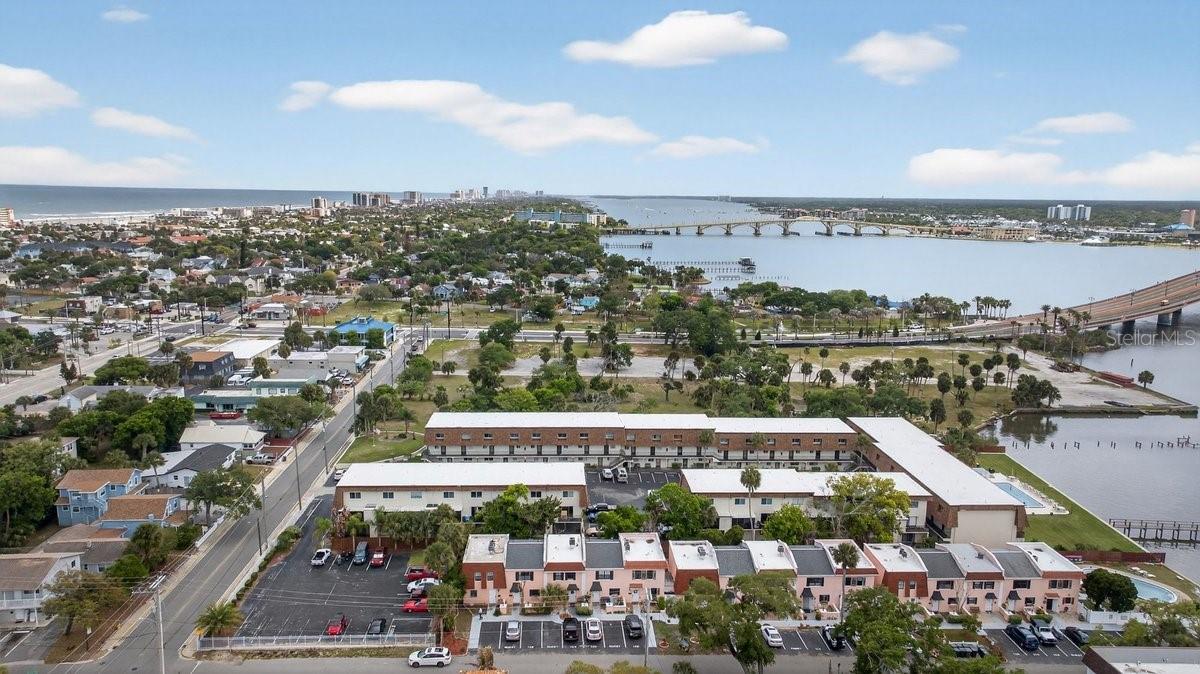 MITCHELL PLACE - Residential