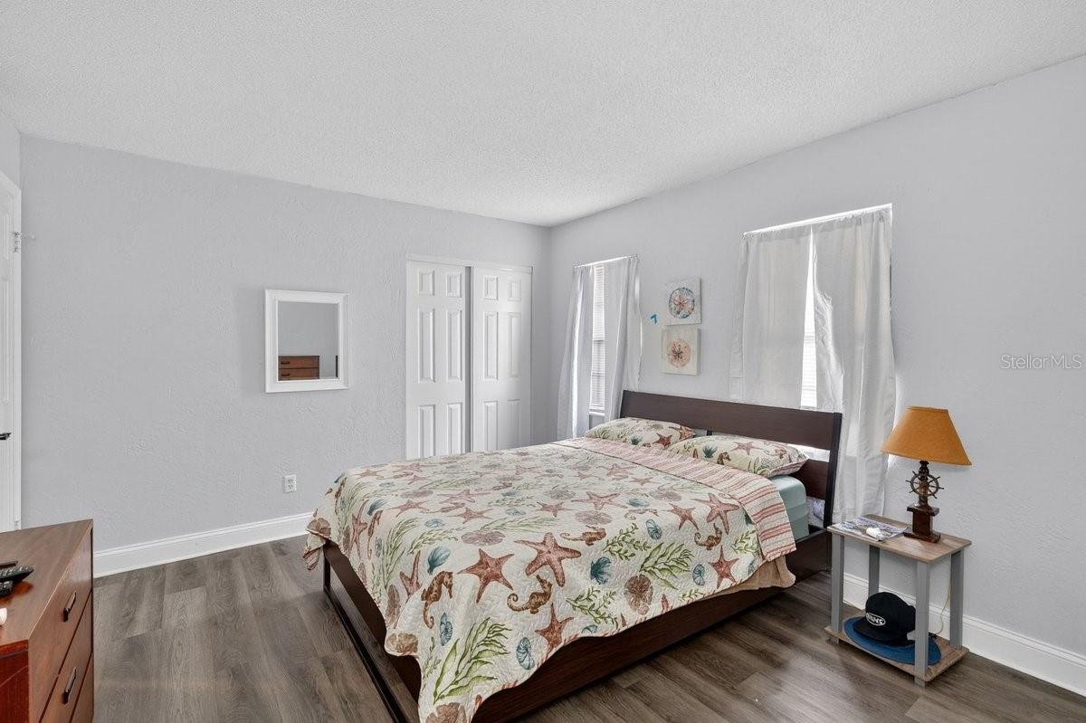 MITCHELL PLACE - Residential