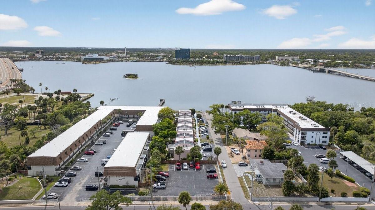 MITCHELL PLACE - Residential