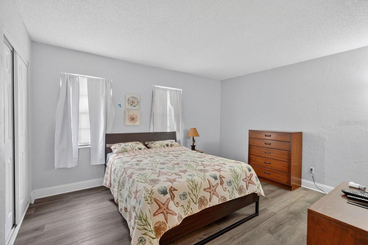 MITCHELL PLACE - Residential