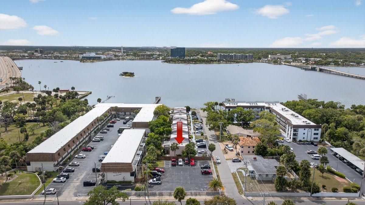 MITCHELL PLACE - Residential