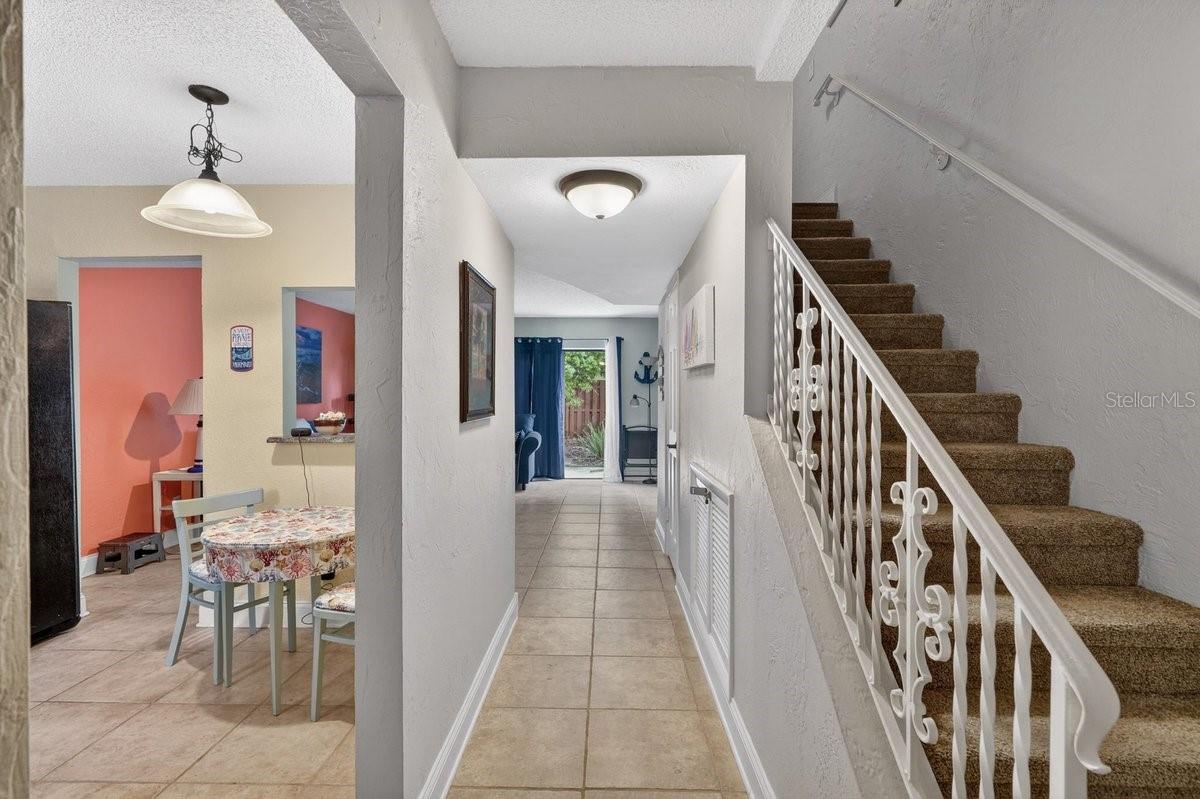 MITCHELL PLACE - Residential