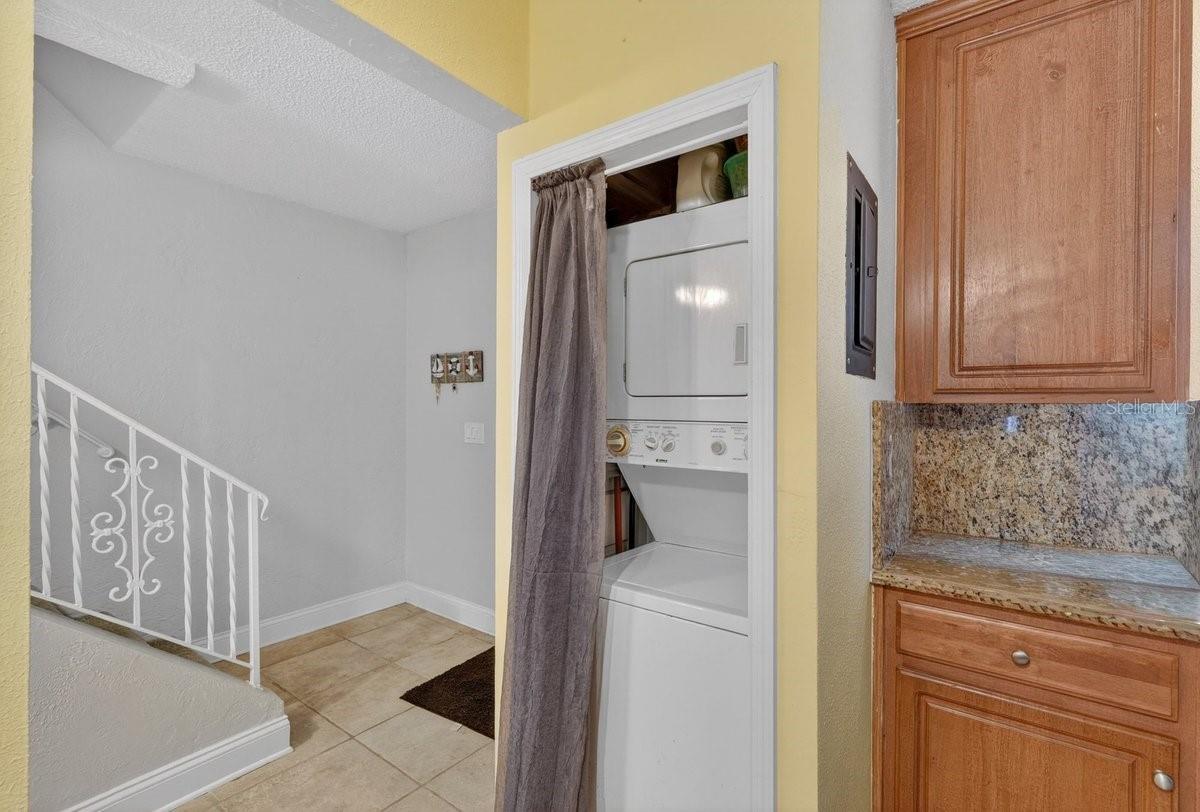 MITCHELL PLACE - Residential