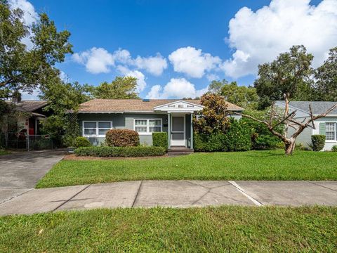 A home in ORLANDO