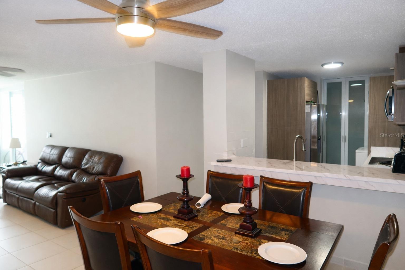 CONDOMINIO BELLA MARE LAGUNA GARDENS - Residential