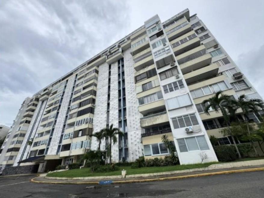 CONDOMINIO BELLA MARE LAGUNA GARDENS - Residential