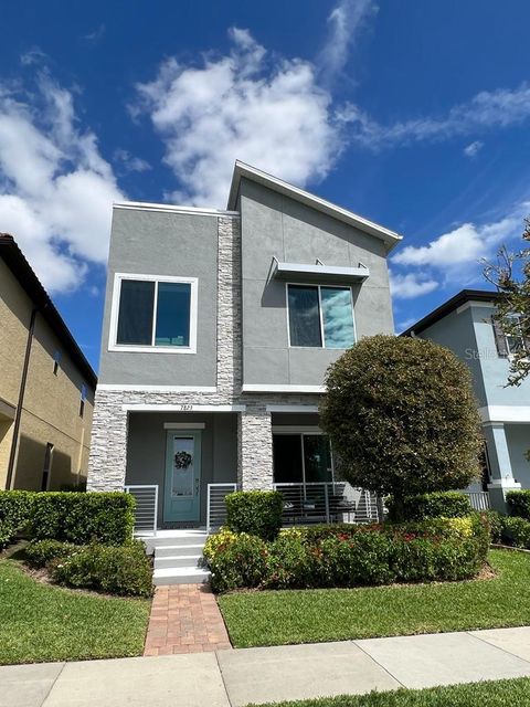 7823 SUMMERLAKE GROVES STREET WINTER GARDEN FL 34787