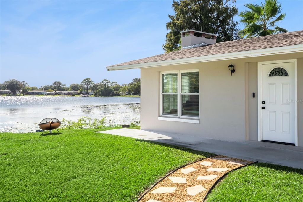 Photo of 1051 Eva Street, Deltona, FL 32725 (MLS # O6351493)