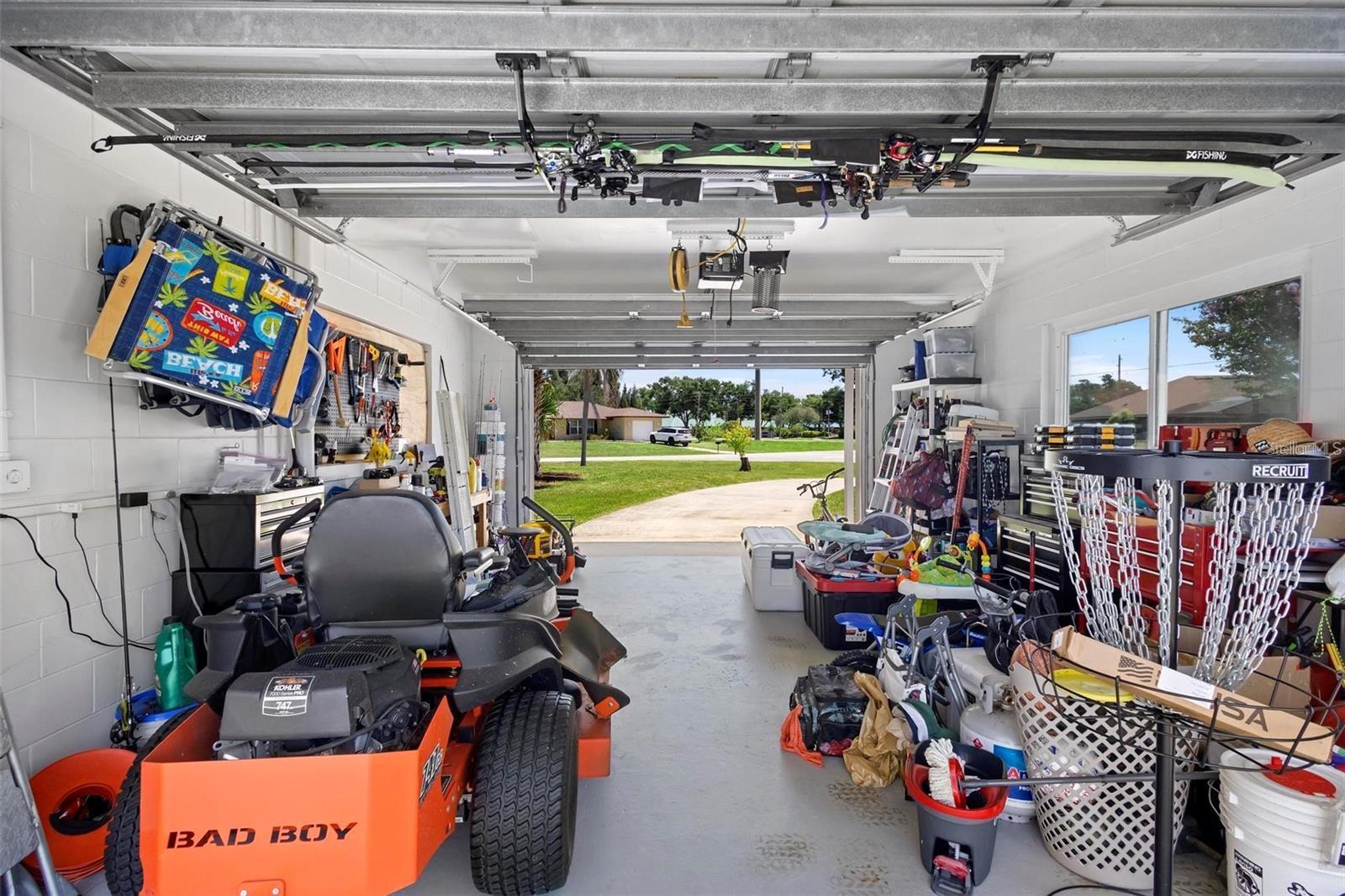 DELTONA LAKES UNIT 76 - Residential