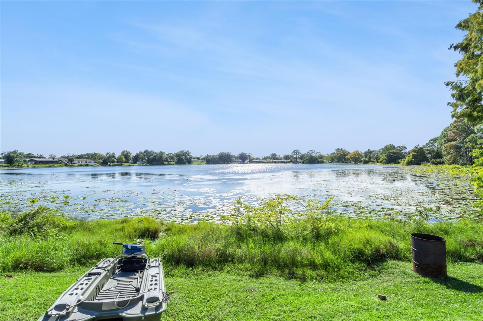 DELTONA LAKES UNIT 76 - Residential