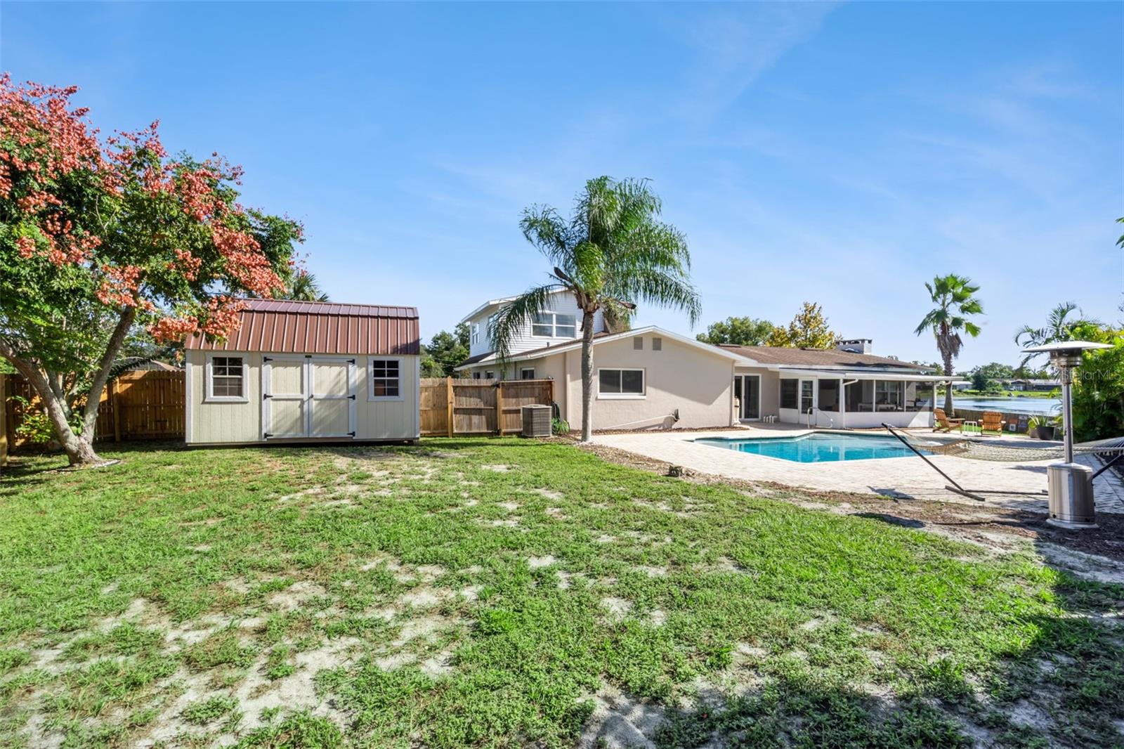 DELTONA LAKES UNIT 76 - Residential