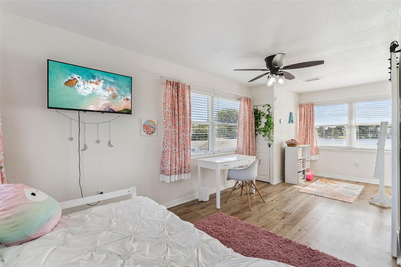 DELTONA LAKES UNIT 76 - Residential