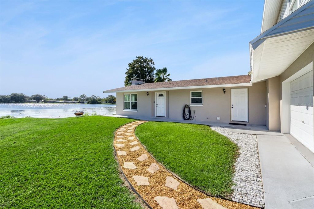 Photo of 1051 Eva Street, Deltona, FL 32725 (MLS # O6351493)