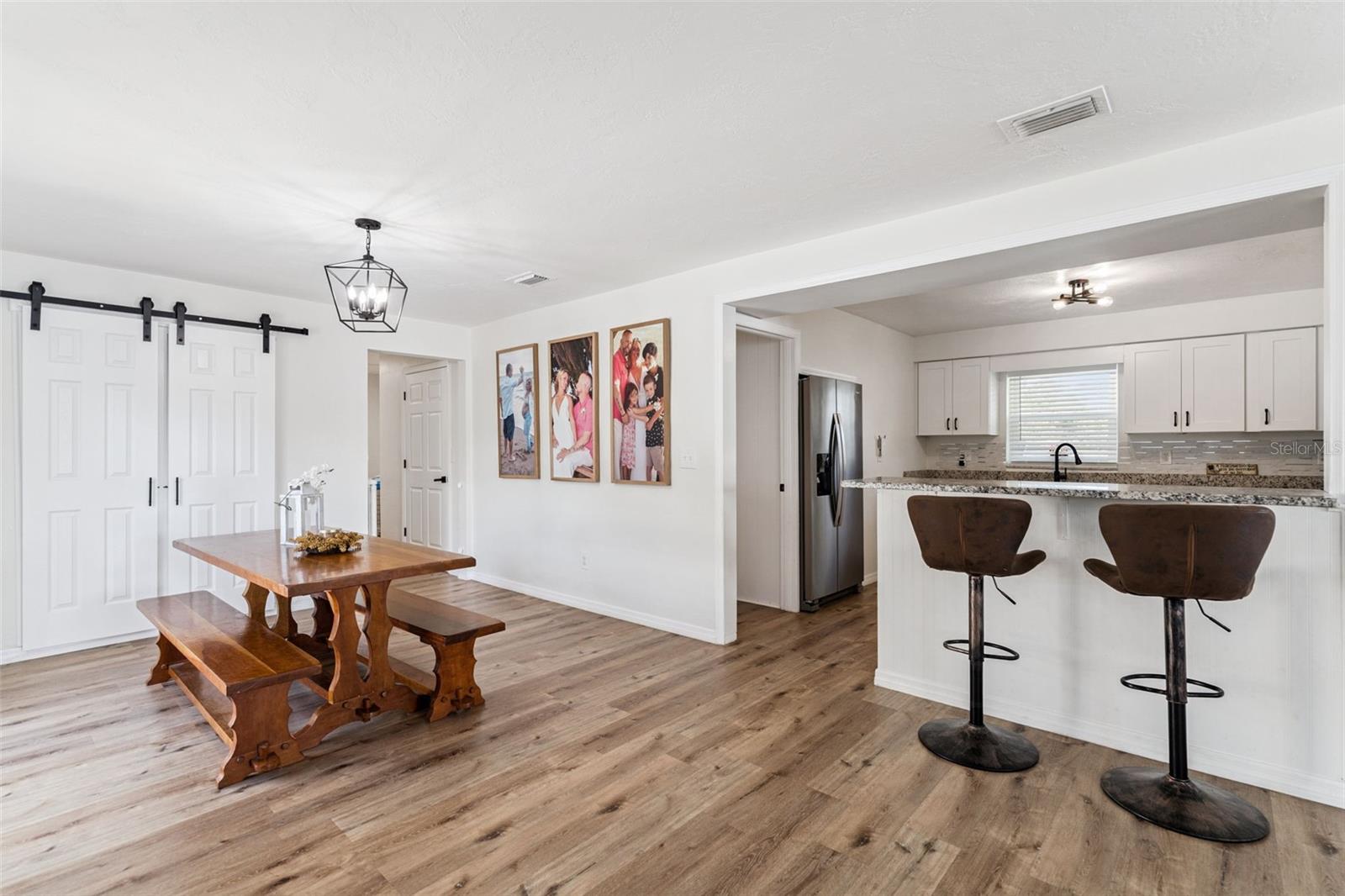 DELTONA LAKES UNIT 76 - Residential