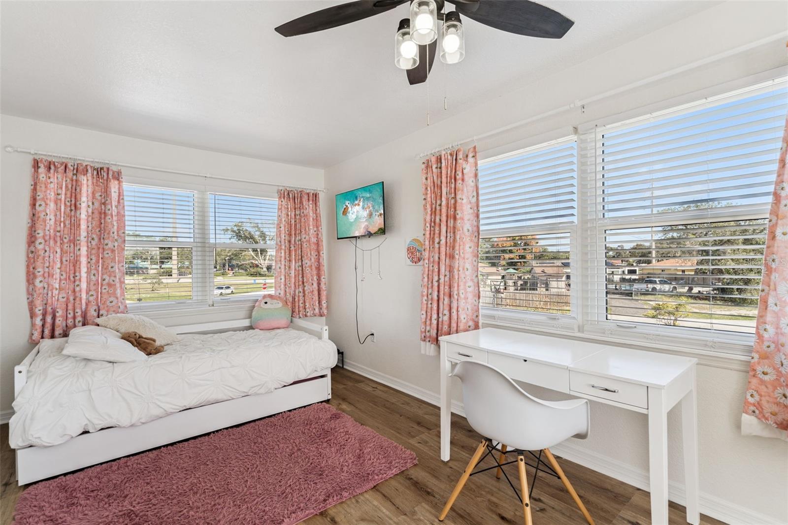 DELTONA LAKES UNIT 76 - Residential