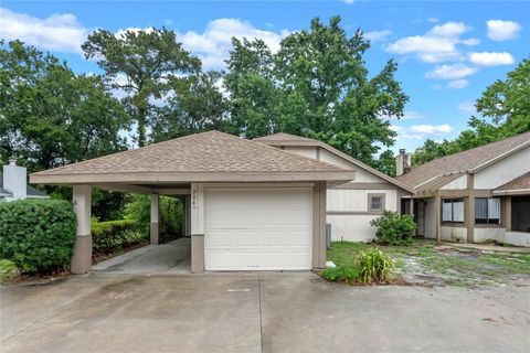 A home in WINTER SPRINGS