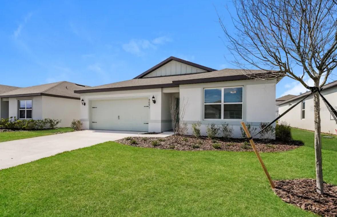 CALDERA PH 3 & 4 - Residential Lease