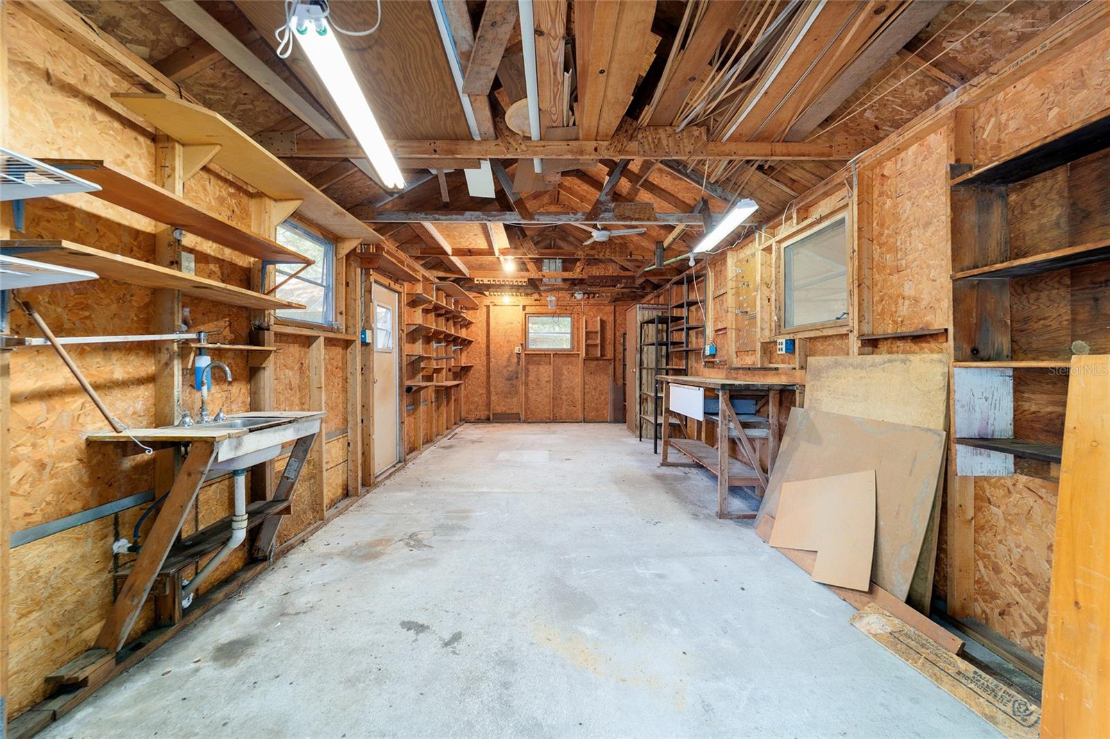 BLANTON P OWEN SUB UNR - Residential