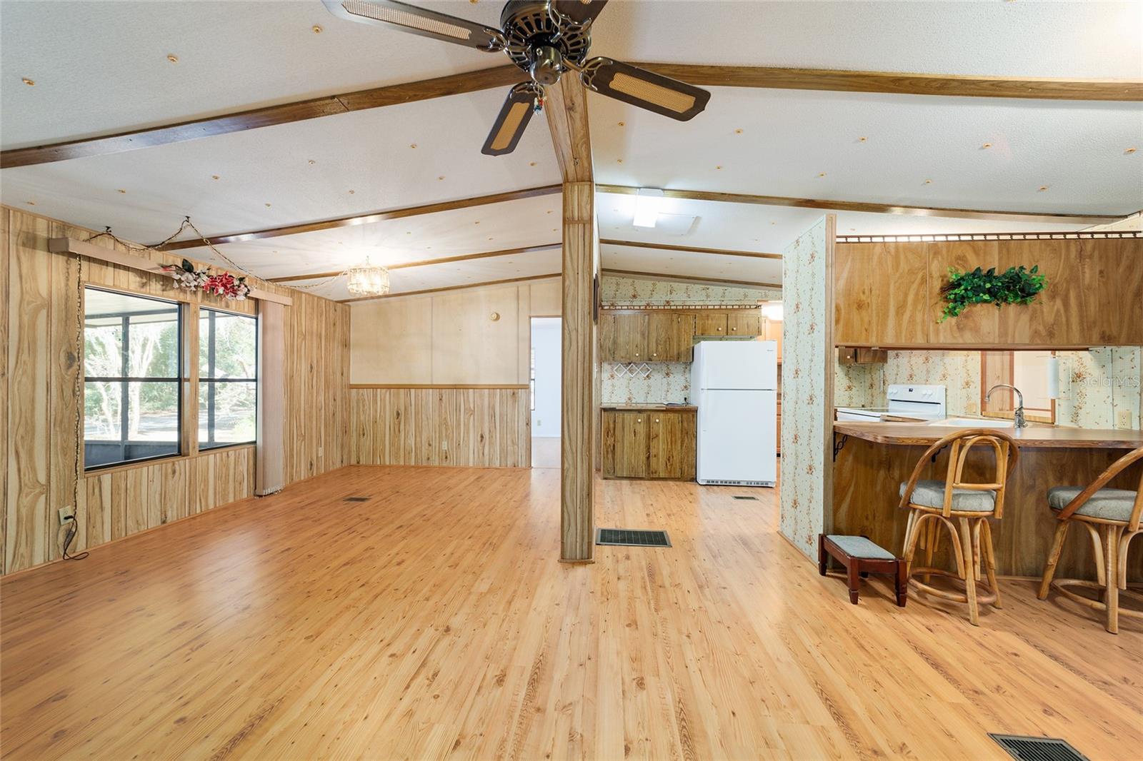 BLANTON P OWEN SUB UNR - Residential