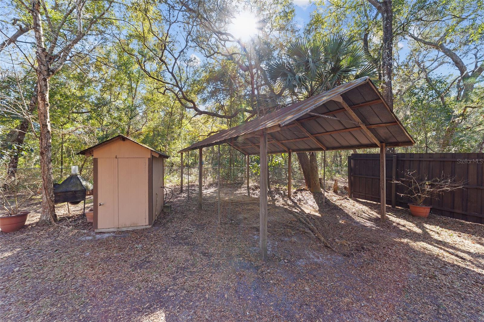 BLANTON P OWEN SUB UNR - Residential