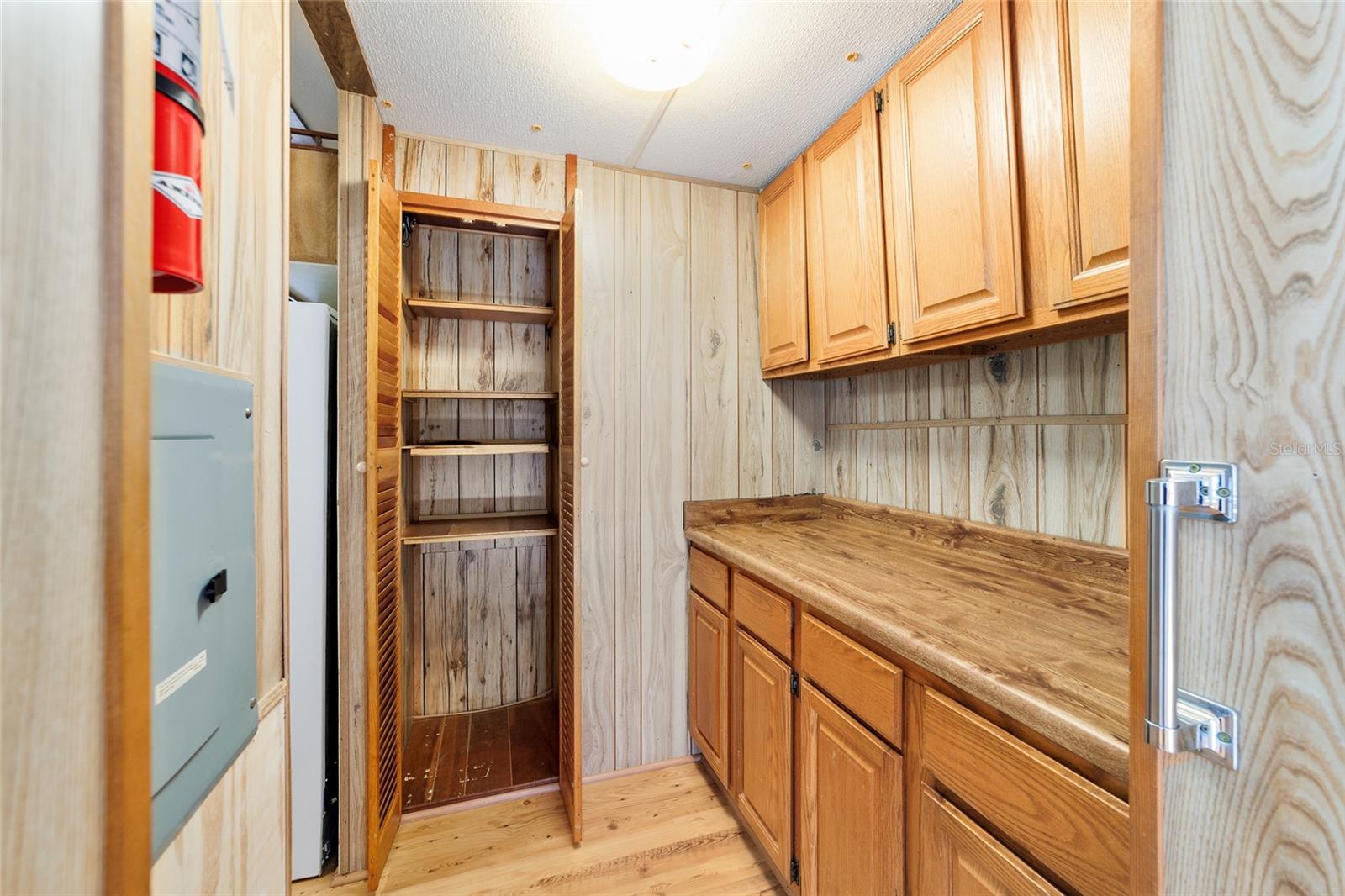 BLANTON P OWEN SUB UNR - Residential