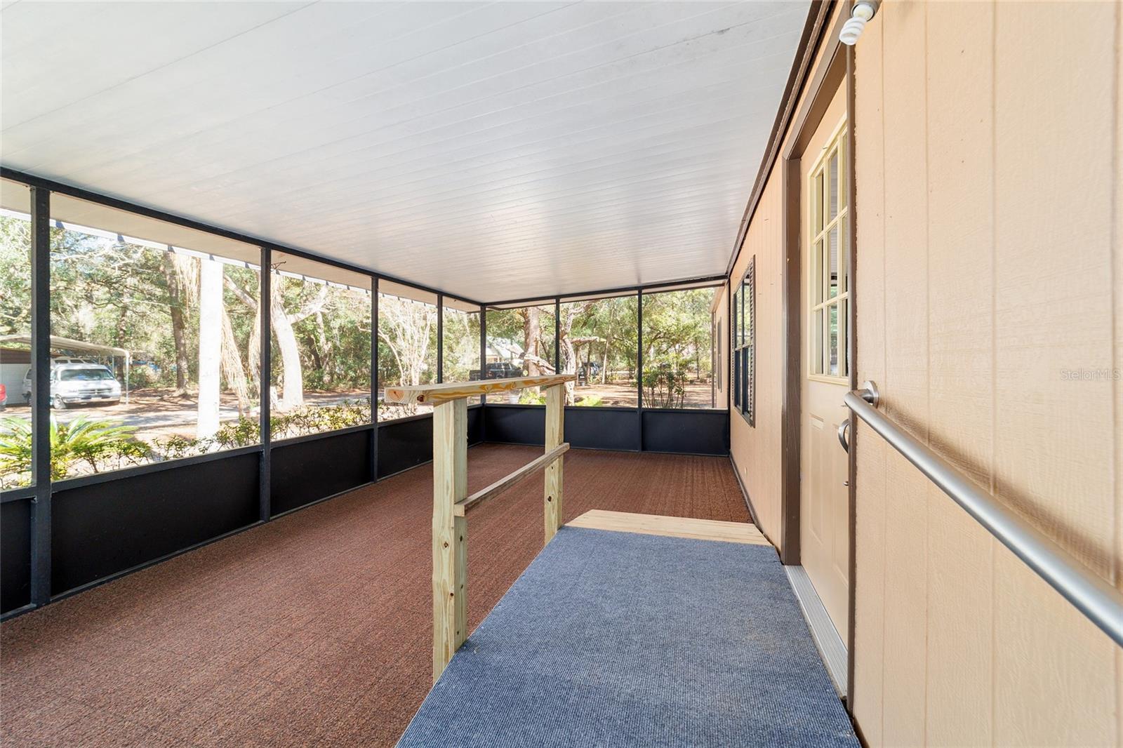 BLANTON P OWEN SUB UNR - Residential