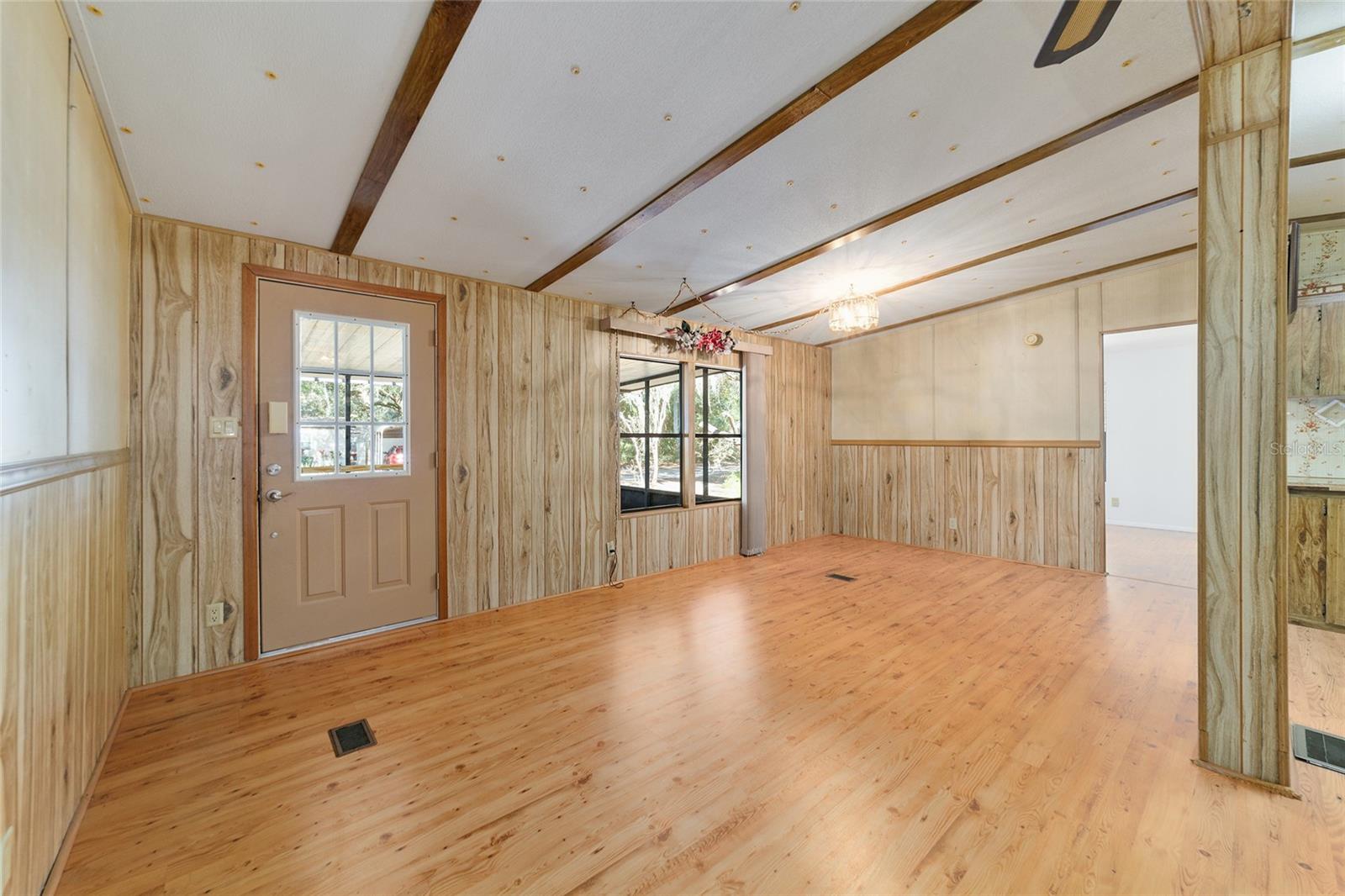 BLANTON P OWEN SUB UNR - Residential