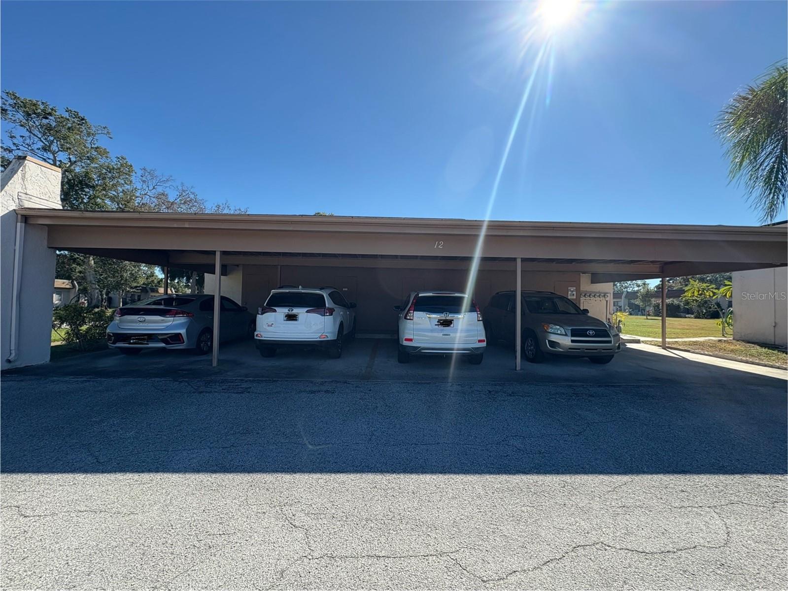 MISSION HILLS CONDO - Residential Lease