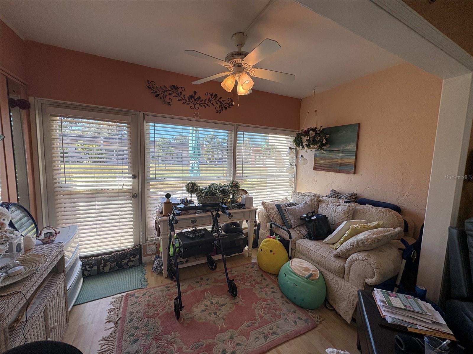 MISSION HILLS CONDO - Residential Lease