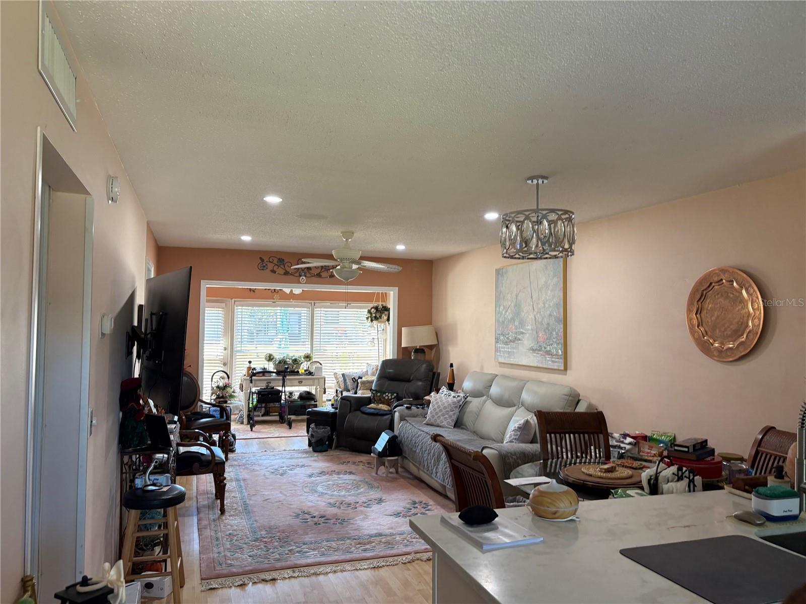 MISSION HILLS CONDO - Residential Lease