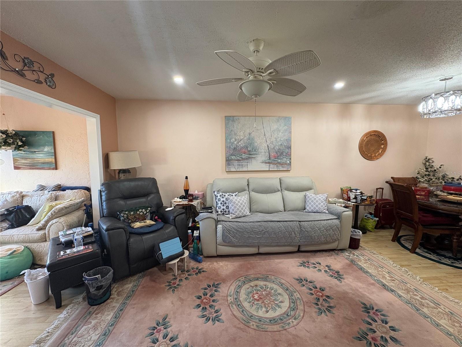 MISSION HILLS CONDO - Residential Lease