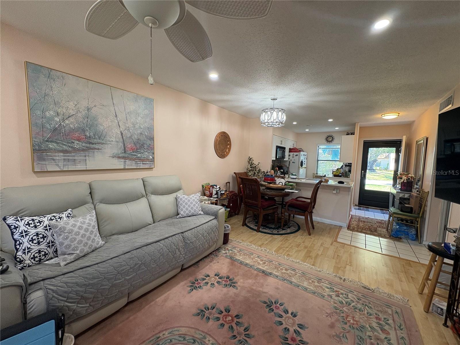 MISSION HILLS CONDO - Residential Lease