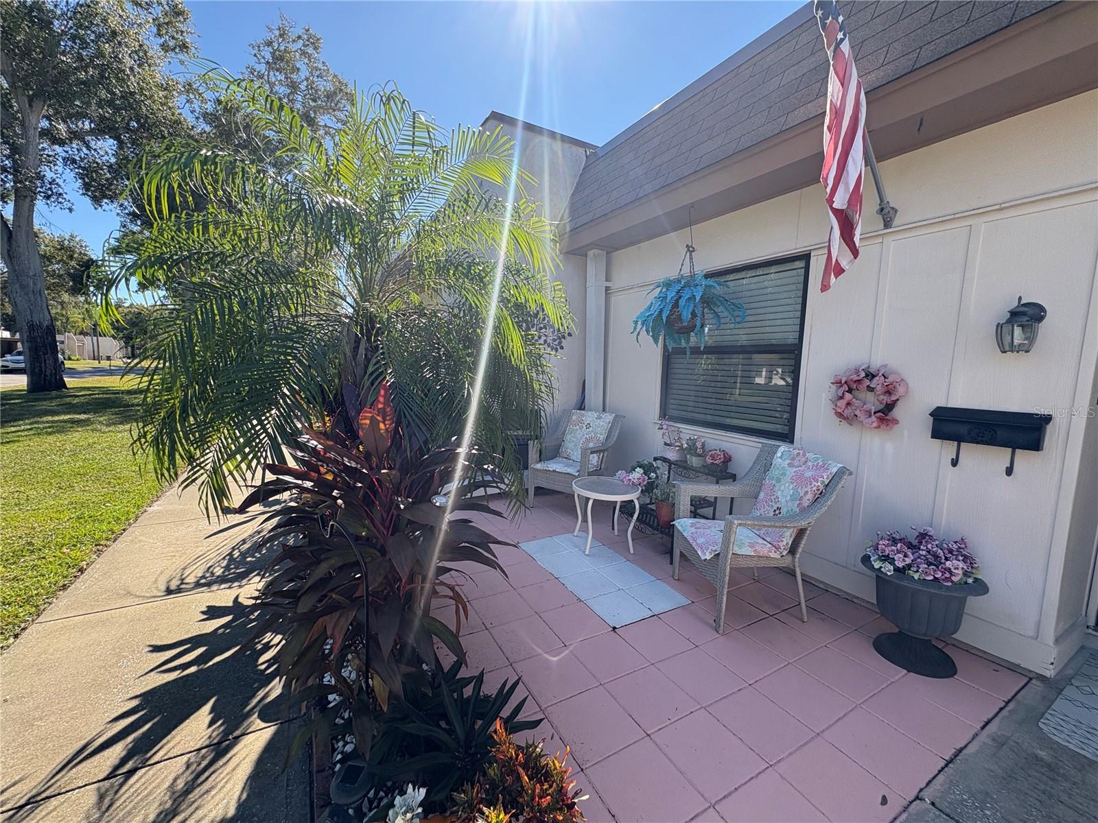 MISSION HILLS CONDO - Residential Lease