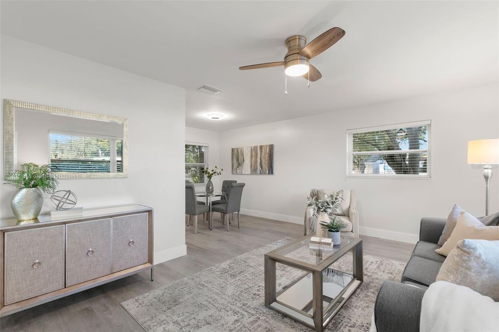 Photo of 5931 Denver Street NE, St Petersburg, FL 33703 (MLS # TB8525581)