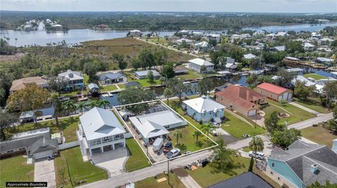 A home in CRYSTAL RIVER