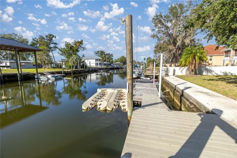 A home in CRYSTAL RIVER