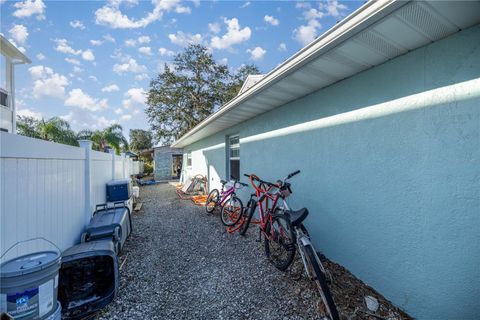 A home in CRYSTAL RIVER