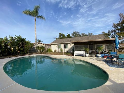 A home in DELTONA