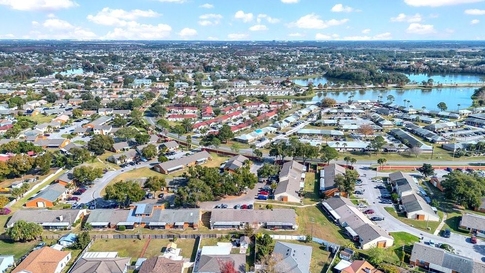 BVL SILVER PARK VILLAS 2 - Residential