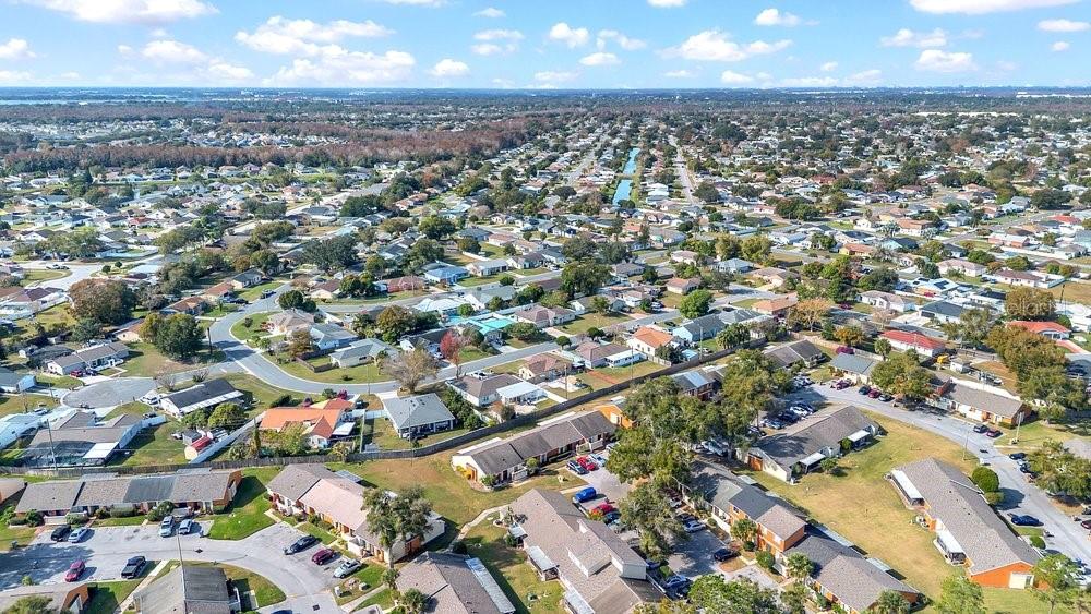 BVL SILVER PARK VILLAS 2 - Residential