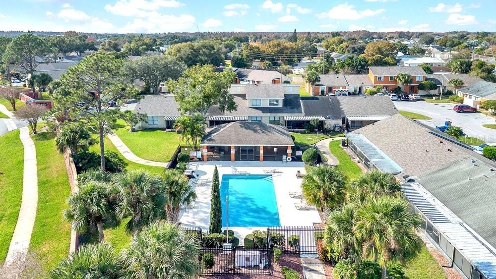 BVL SILVER PARK VILLAS 2 - Residential