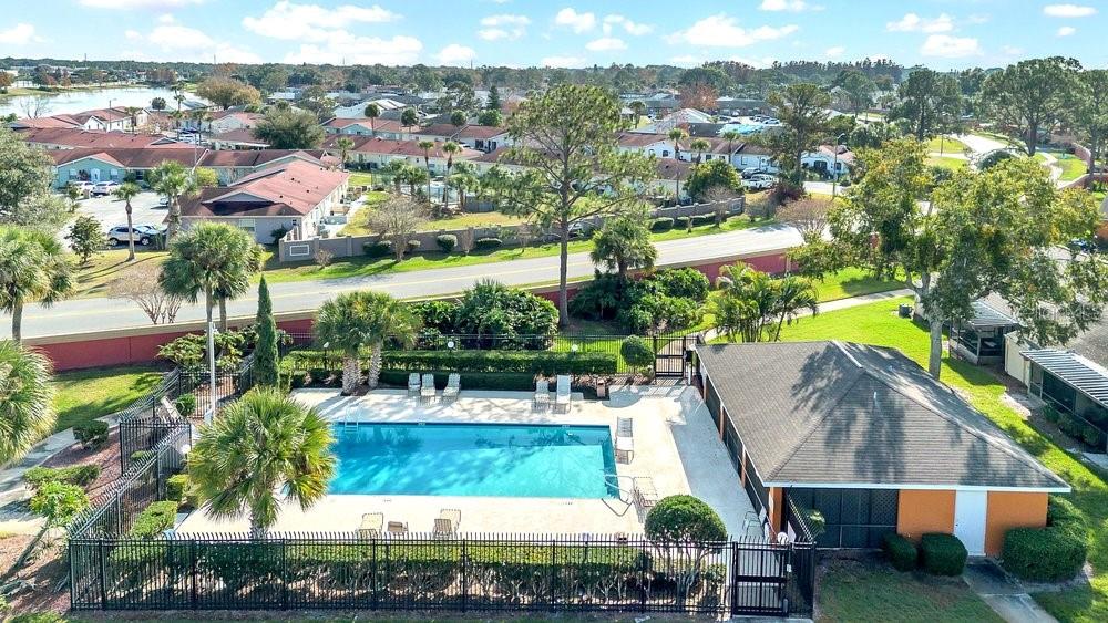 BVL SILVER PARK VILLAS 2 - Residential