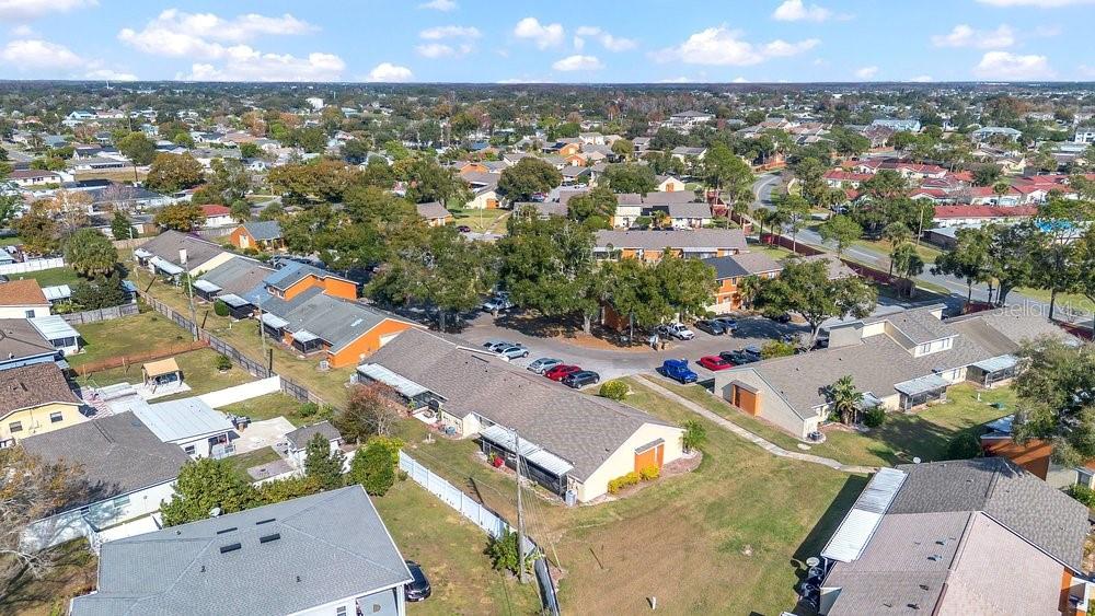 BVL SILVER PARK VILLAS 2 - Residential